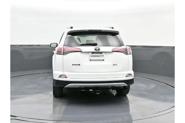 $12485 : Toyota RAV4 2016 XLE 4dr SUV image 8