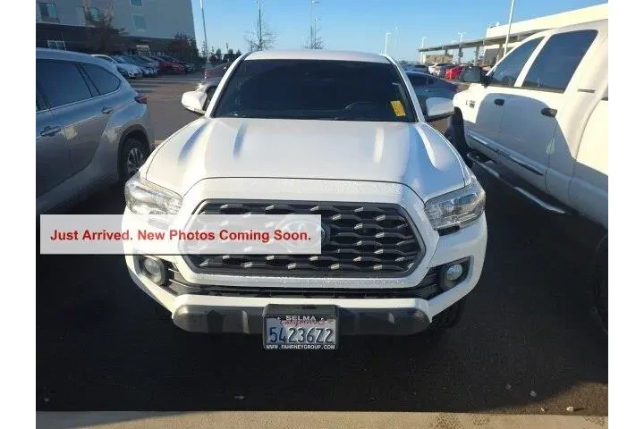 $35800 : Toyota Tacoma 2020 4x4 TRD P image 2