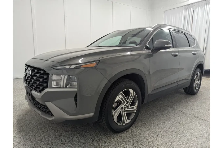 $23997 : Hyundai SANTA FE 2023 SEL 4d image 5