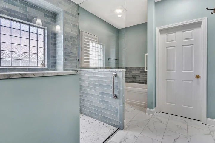 Bathroom Remodeling image 1