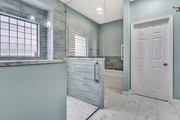 Bathroom Remodeling en Arlington VA