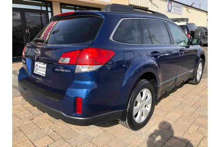 $8990 : 2010 Outback 2.5i Premium image 3