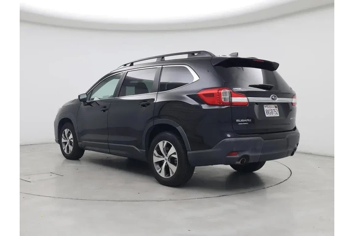 $19998 : Subaru Ascent 2019 AWD Premi image 2