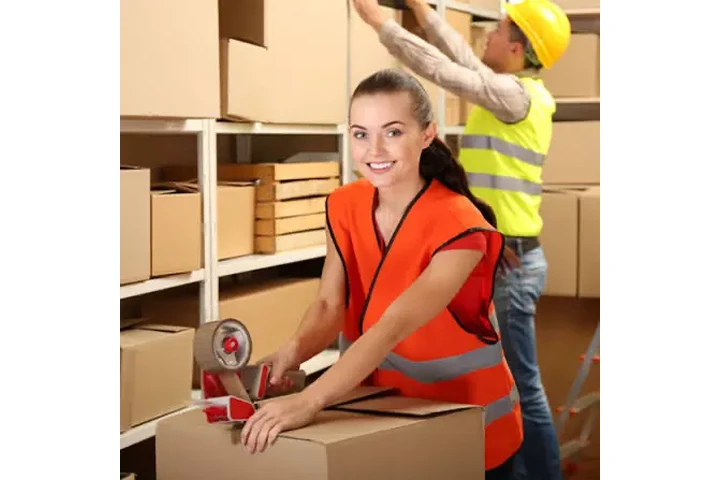 ¡TRABAJO INMEDIATO EN VERNON! image 3