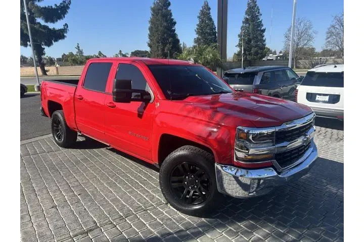$23995 : Chevrolet Silverado 1500 201 image 1