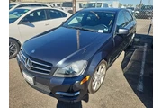 $10991 : Mercedes-Benz C-Class 2014 C thumbnail