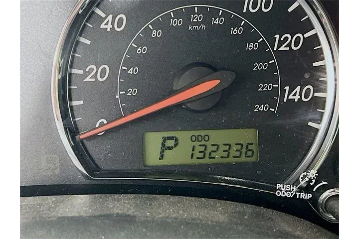 $9975 : Toyota Corolla 2013 L 4dr Se image 7