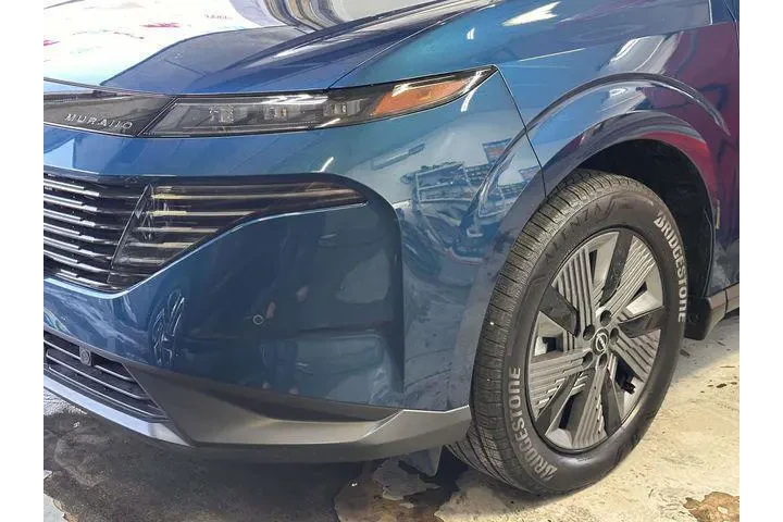 $38584 : Nissan Murano 2026 AWD SL 4d image 7