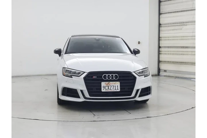 $24998 : Audi S3 2020 AWD 2.0T quattr image 5