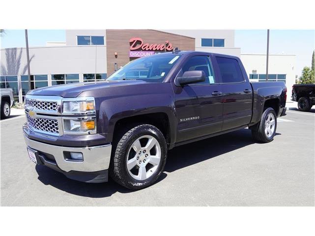 $23800 : 2015 Silverado 1500 LT image 2