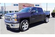 $23800 : 2015 Silverado 1500 LT thumbnail