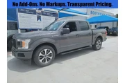 Ford F-150 2020 4x2 XL 4dr S