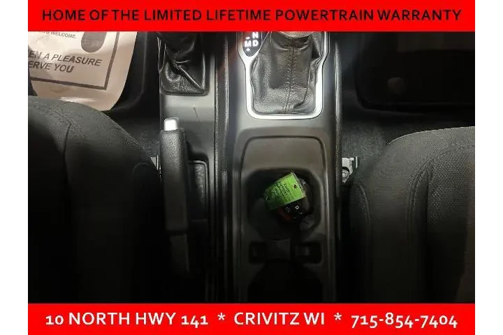 $26995 : Jeep Wrangler Unlimited 2019 image 10