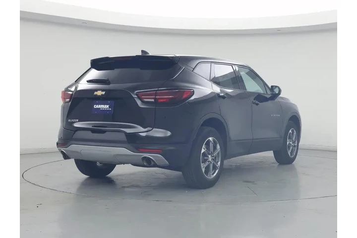 $26998 : Chevrolet Blazer 2025 LT 4dr image 8
