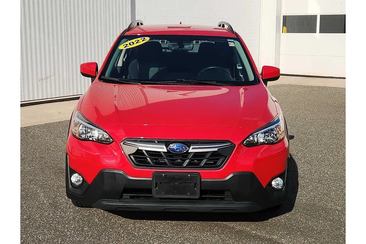 $24995 : Subaru Crosstrek 2022 AWD Pr image 2