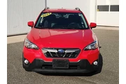 $24995 : Subaru Crosstrek 2022 AWD Pr thumbnail