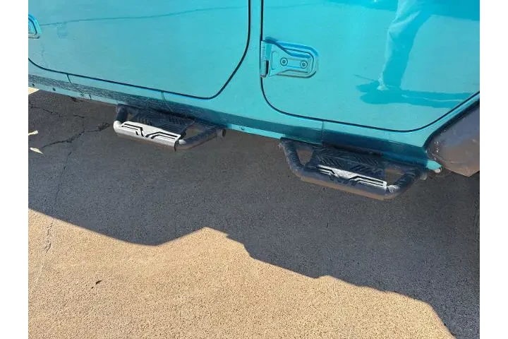 $33871 : Jeep Wrangler 2024 4x4 Sport image 10