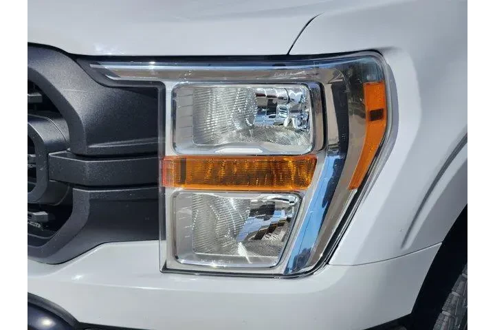 $28533 : Ford F-150 2021 4x2 XL 2dr R image 9