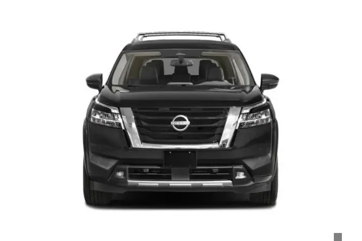 $26295 : Nissan Pathfinder 2022 SL 4d image 4