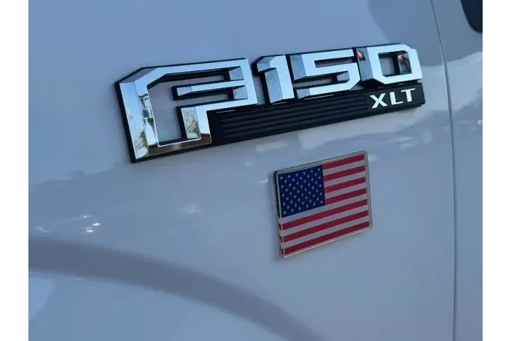 $24995 : Ford F-150 2018 4x4 XLT 4dr image 10