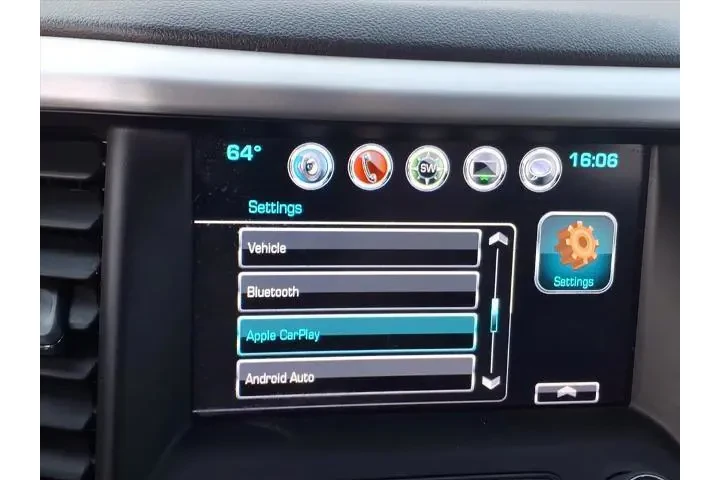 $19988 : GMC Acadia 2019 SLT-1 4dr SU image 9