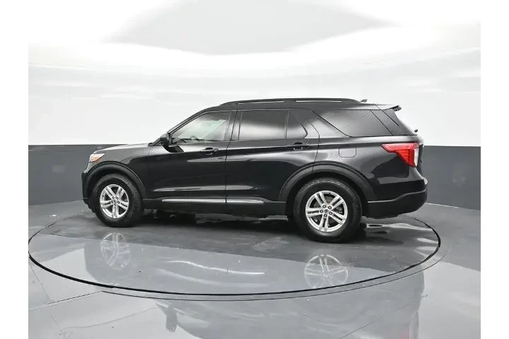 $19891 : Ford Explorer 2021 XLT 4dr S image 5