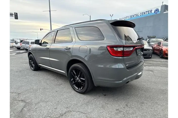 $33388 : Dodge Durango 2024 AWD GT 4d image 7