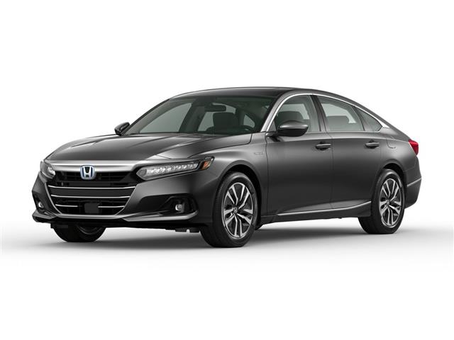 $23787 : Pre-Owned 2021 Accord Hybrid image 1