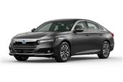 Pre-Owned 2021 Accord Hybrid