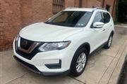 2020 Rogue SV en Cleveland