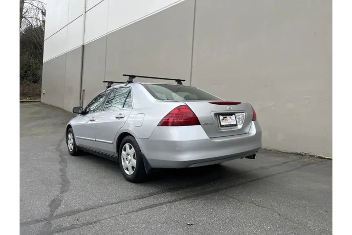 $4999 : 2007 Accord LX image 3