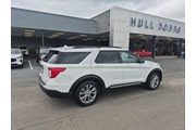 $14988 : Ford Explorer 2020 XLT 4dr S thumbnail