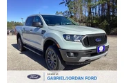 Ford Ranger 2022 4x4 XLT 4dr en Houston