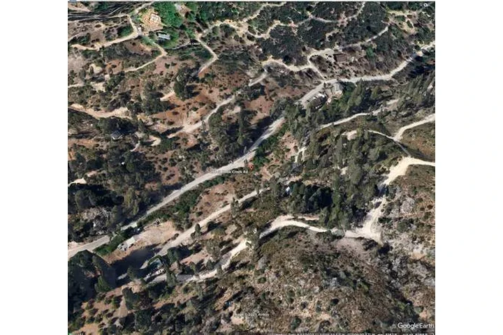 $14500 : Lot Near Lake Arrowhead image 6