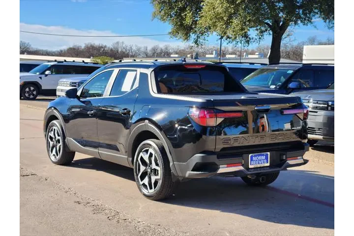 $28500 : Hyundai SANTA CRUZ 2024 AWD image 5