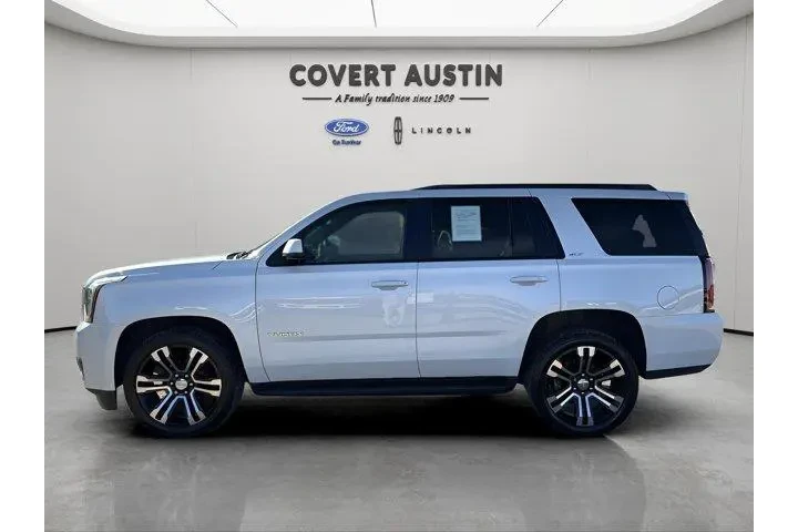$22463 : GMC Yukon 2019 4x2 SLT 4dr S image 2