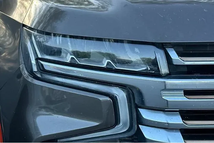 $39995 : Chevrolet Tahoe 2021 4x4 Hig image 9