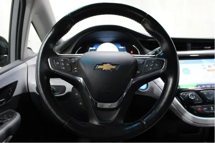 $15982 : Chevrolet Bolt EV 2020 Premi image 9