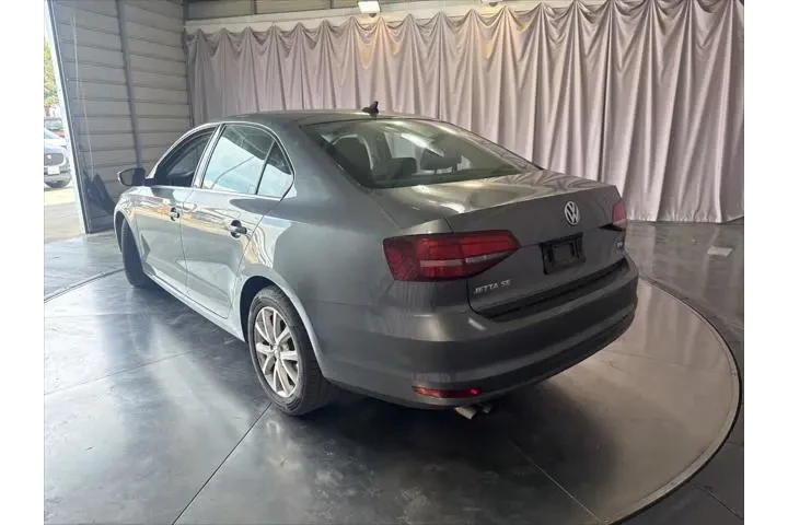 $10995 : Volkswagen Jetta 2017 1.4T S image 7