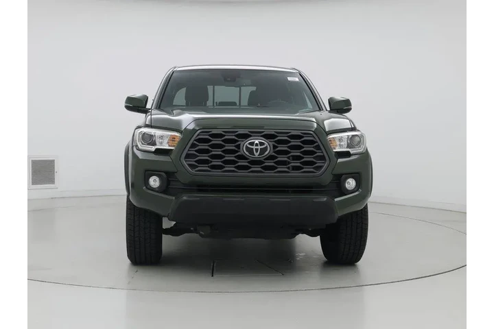 $32998 : Toyota Tacoma 2021 4x2 TRD O image 5