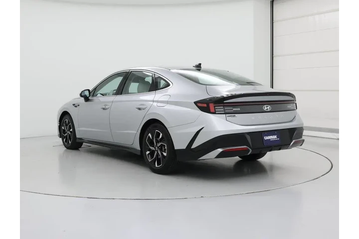 $24998 : Hyundai SONATA 2025 SEL 4dr image 2