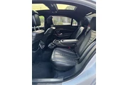 2016 MERCEDES-BENZ S-CLASS S en Oklahoma City