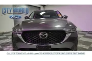 $26388 : Mazda CX-5 2025 AWD 2.5 S Pr thumbnail