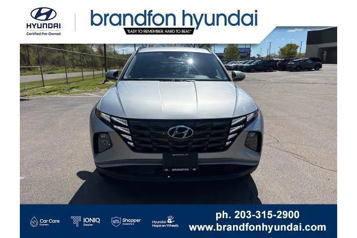 $22000 : Hyundai TUCSON 2023 AWD SEL image 2