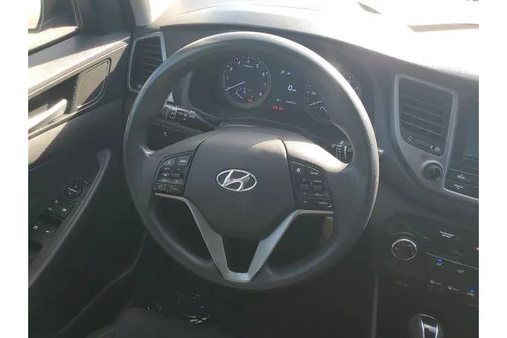 $5991 : Hyundai TUCSON 2016 SE 4dr S image 9