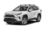 Toyota RAV4 2022 AWD XLE 4dr en Houston