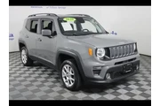 Jeep Renegade 2020 4x4 Latit en Kansas City MO