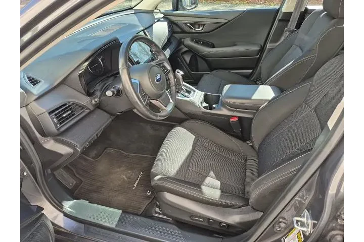 $21990 : Subaru Legacy 2020 AWD Premi image 10