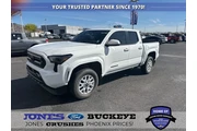 Toyota Tacoma 2024 4x4 SR5 4