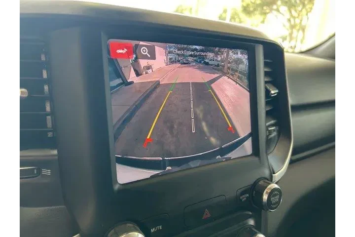 $22605 : Ram 1500 2022 4x2 Big Horn 4 image 9